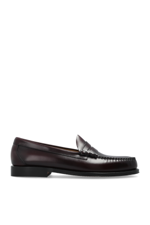 "Weejun Heritage Penny" loafers