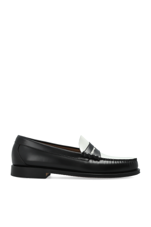 "Weejun Heritage Penny" loafers